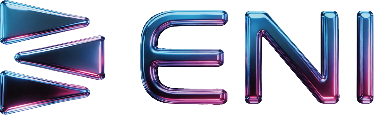 ENI Network Neon